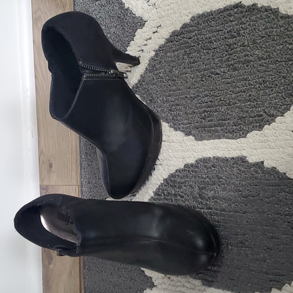 Booties - Picture 2 of 2